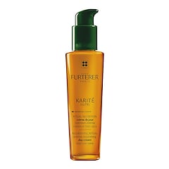 Karité Nutri - Crème de jour nutrition intense , RENE FURTERER